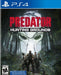 Predator: Hunting Grounds (Playstation 4) - for just $0! 