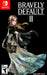 Bravely Default II (Nintendo Switch) - for just $0! 
