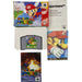 Super Mario 64 - Nintendo 64 (CIB - Carboard Box) - Premium Video Games - Just $129! Shop now at Retro Gaming of Denver