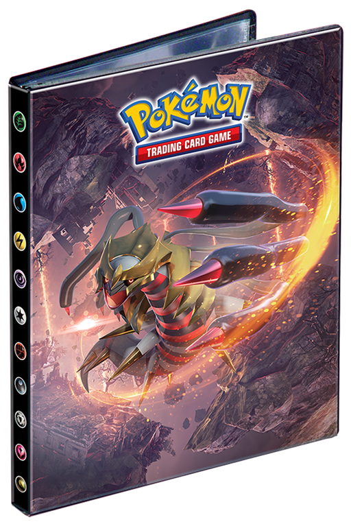 Ultra PRO: 4-Pocket Portfolio - Pokemon (Ultra Prism) - Just $0! Shop now at Retro Gaming of Denver