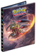 Ultra PRO: 4-Pocket Portfolio - Pokemon (Ultra Prism) - Just $0! Shop now at Retro Gaming of Denver