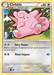 Clefable (3/123) [HeartGold & SoulSilver: Base Set] - for just $3.45! 