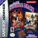 Yu-Gi-Oh! Double Pack (Gameboy Advance) - for just $0! 