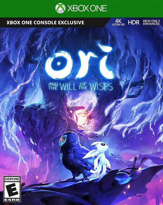 Ori and the Will of the Wisps (Xbox One) - for just $0! 