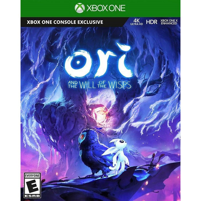 Ori and the Will of the Wisps (Xbox One) - Just $0! Shop now at Retro Gaming of Denver
