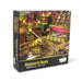Blackbeard's Bounty 1000 Piece Jigsaw Puzzle Toynk - for just $19.99! 