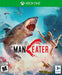 Maneater (Xbox One) - for just $0! 