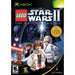 LEGO Star Wars II: The Original Trilogy (Xbox) - Just $0! Shop now at Retro Gaming of Denver