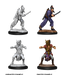 D&D: Nolzur's Marvelous Miniatures - Human Male Monk - for just $5.99! 