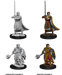 D&D: Nolzur's Marvelous Miniatures - Human Male Cleric - for just $5.99! 