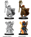 D&D: Nolzur's Marvelous Miniatures - Dragonborn Female Sorcerer - for just $5.99! 