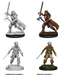 D&D: Nolzur's Marvelous Miniatures - Vampire Hunters - for just $5.99! 