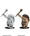 D&D: Nolzur's Marvelous Miniatures - Hill Giant - for just $15.99! 