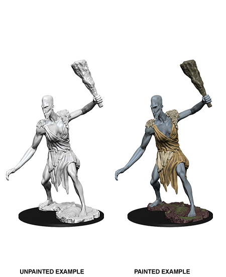 D&D: Nolzur's Marvelous Miniatures - Stone Giant - for just $15.99! 
