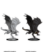D&D: Nolzur's Marvelous Miniatures - Young Black Dragon - for just $15.99! 