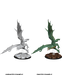 D&D: Nolzur's Marvelous Miniatures - Young Green Dragon - for just $15.99! 