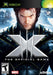 X-Men: The Official Game (Xbox) - for just $0! 