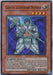 Garoth, Lightsworn Warrior [TU01-EN002] Super Rare - for just $13.05! 