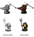 D&D: Nolzur's Marvelous Miniatures - Tortles Adventurers - for just $5.99! 