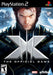 X-Men: The Official Game (Playstation 2) - for just $0! 