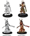 D&D: Nolzur's Marvelous Miniatures - Human Female Druid - for just $5.99! 