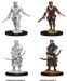 D&D: Nolzur's Marvelous Miniatures - Human Male Rogue - for just $5.99! 