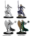 D&D: Nolzur's Marvelous Miniatures - Elf Female Paladin - for just $5.99! 