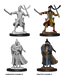 D&D: Nolzur's Marvelous Miniatures - Elf Male Paladin - for just $5.99! 
