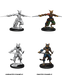 D&D: Nolzur's Marvelous Miniatures - Tabaxi Female Rogue - for just $5.99! 