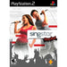 Singstar Rocks (Playstation 2) - Premium Video Games - Just $0! Shop now at Retro Gaming of Denver