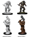 D&D: Nolzur's Marvelous Miniatures - Wereboar & Werebear - for just $5.99! 