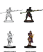 D&D: Nolzur's Marvelous Miniatures - Yuan-Ti Pureblood Adventurers - for just $5.99! 