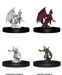 D&D: Nolzur's Marvelous Miniatures - Quasit & Imp - for just $5.99! 