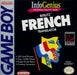 Infogenius Productivity Pack Berlitz French Translator (Gameboy) - for just $0! 