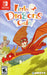 Little Dragons Cafe (Nintendo Switch) - for just $0! 