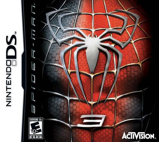 Spider-Man 3 (Nintendo DS) - for just $0! 
