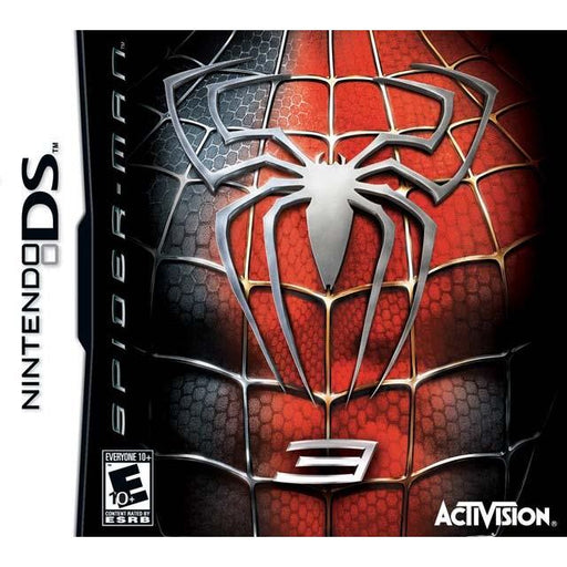 Spider-man 3 (Nintendo DS) - Just $0! Shop now at Retro Gaming of Denver