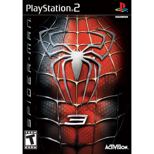 Spider-Man 3 (Playstation 2) - Premium Video Games - Just $0! Shop now at Retro Gaming of Denver