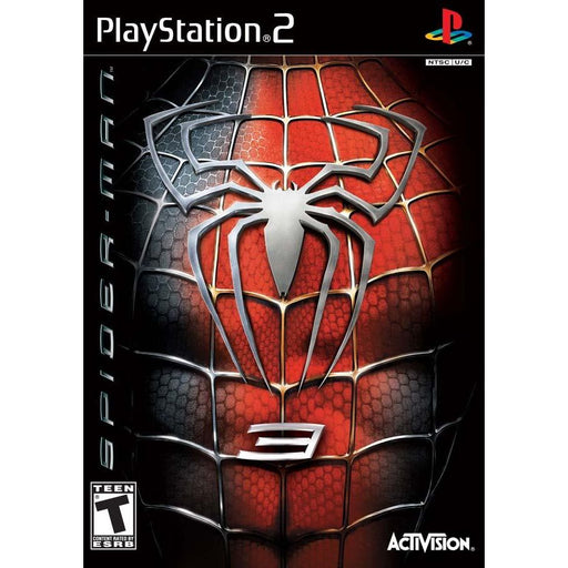 Spider-Man 3 (Playstation 2) - Just $0! Shop now at Retro Gaming of Denver