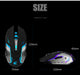 X7 Wireless Gaming Mouse - for just $31.48! 