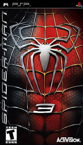 Spider-Man 3 (PSP) - for just $0! 