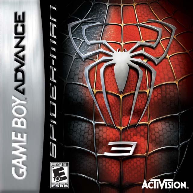 Spiderman 3 (Gameboy Advance) - for just $0! 