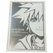 Kingdom Hearts Ultimania: the Story Before Kingdom Hearts III (Hardback) - Strategy Guide - for just $59.99! 