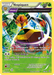 Vespiquen (11/98) [XY: Ancient Origins] - for just $0.20! 