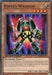Rocket Warrior [SBCB-EN172] Common - for just $0.10! 