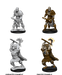 D&D: Nolzur's Marvelous Miniatures - Goliath Male Barbarian - for just $5.99! 