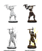 D&D: Nolzur's Marvelous Miniatures - Goliath Female Barbarian - for just $5.99! 