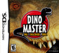 Dino Master (Nintendo DS) - for just $0! 