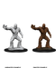 D&D: Nolzur's Marvelous Miniatures - Clay Golem - for just $5.99! 