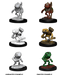 D&D: Nolzur's Marvelous Miniatures - Grung - for just $5.99! 
